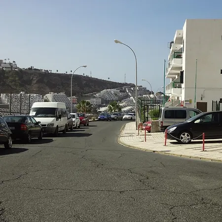 Carolina Puerto Rico (Gran Canaria)