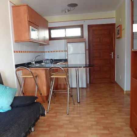 Apartment Carolina Puerto Rico (Gran Canaria)