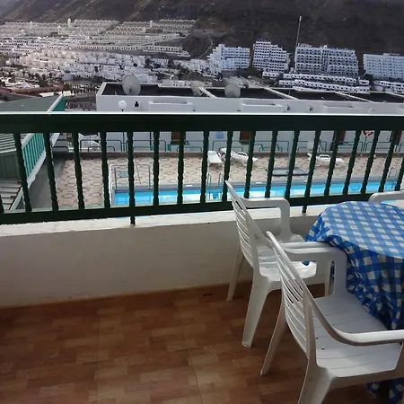 Apartamento Carolina *