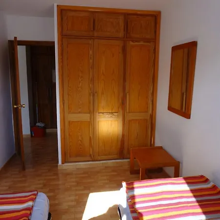 Apartamento Carolina