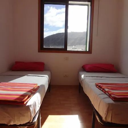 Apartamento Carolina Puerto Rico (Gran Canaria)