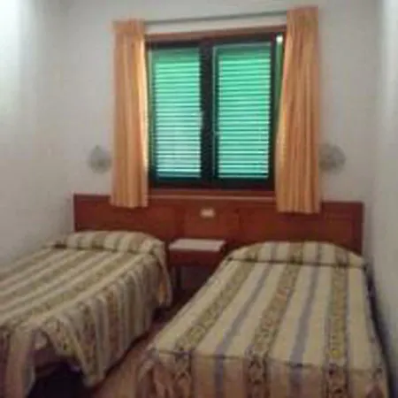Apartamento Carolina *