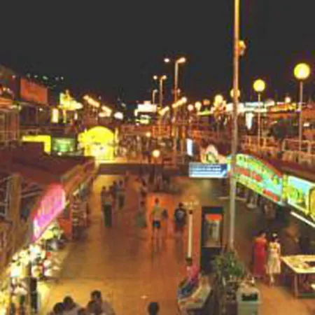 Carolina Apartamento Puerto Rico (Gran Canaria)