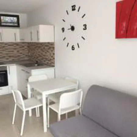 Carolina Apartment Puerto Rico (Gran Canaria)
