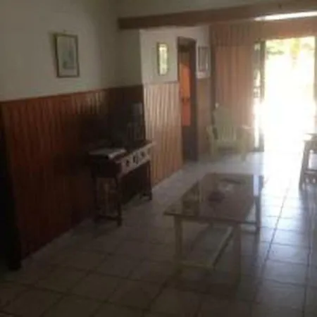 Apartamento Carolina