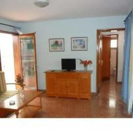 Apartamento Carolina *