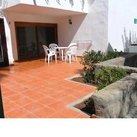 Apartamento Carolina *