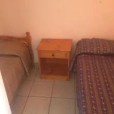 Apartamento Carolina *
